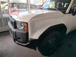 تويوتا لاندكروزر برادو